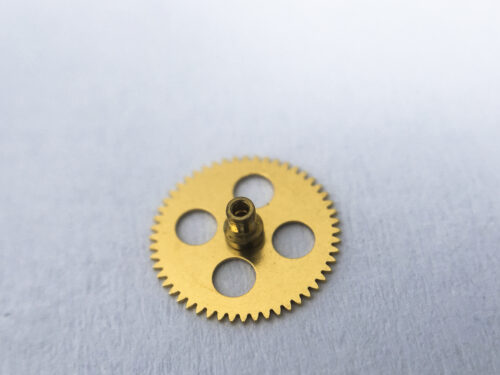 Omega caliber 1151 hour wheel, 24H part 7221150251