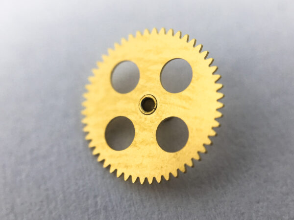 Omega caliber 1151 hour wheel, 24H part 7221150251 - Image 2
