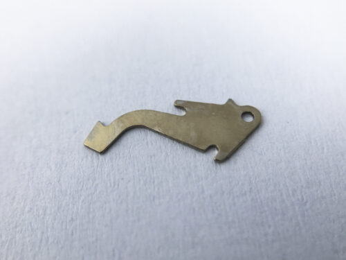 Omega caliber 1151 hour hammer part 7221150B8680