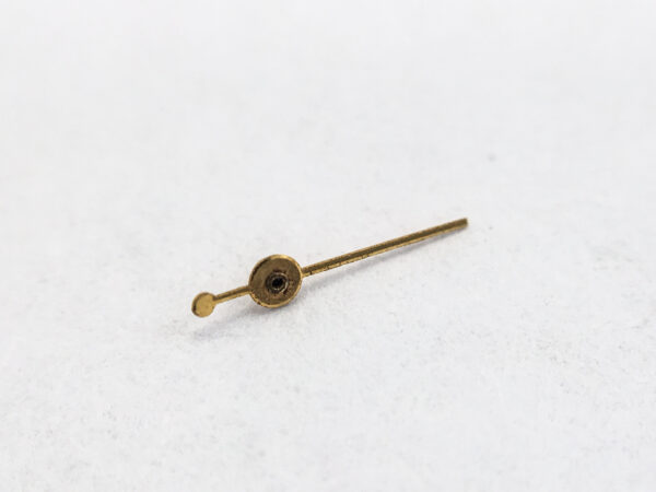 Longines 12.68Z sub seconds hand part