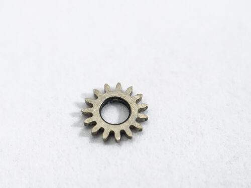 Longines 12.68Z setting wheel part 450