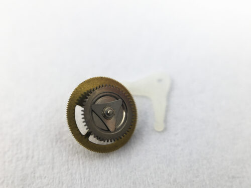 Omega caliber 1151 hour counting wheel part 7221150B8600