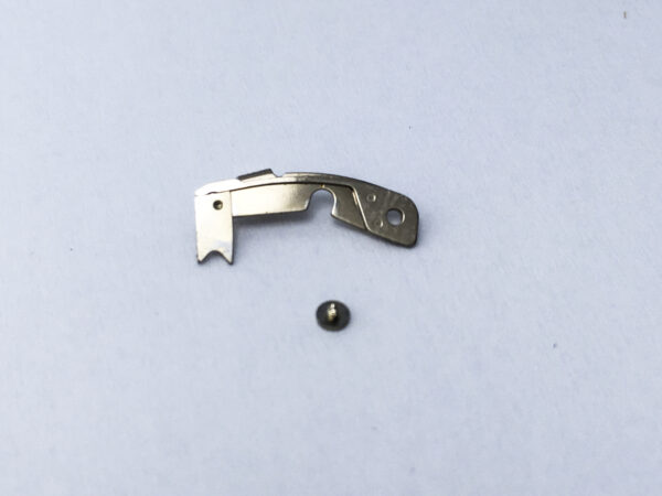 Omega caliber 1151 operating lever, 2 functions part 72211508140 - Image 2