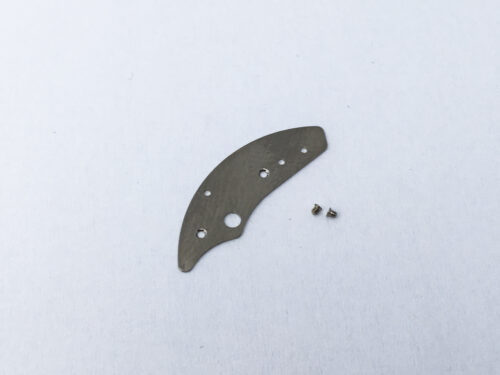 Omega caliber 1151 moon phase platform part 72211502596