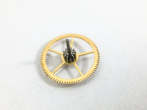 Longines 12.68Z center wheel part - Image 2