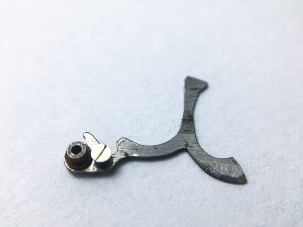 Landeron 39 hammer part 213 - Image 2