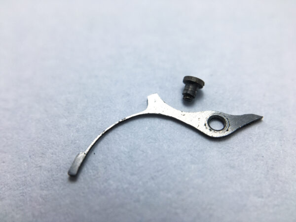 Landeron 39 blocking lever spring part 217