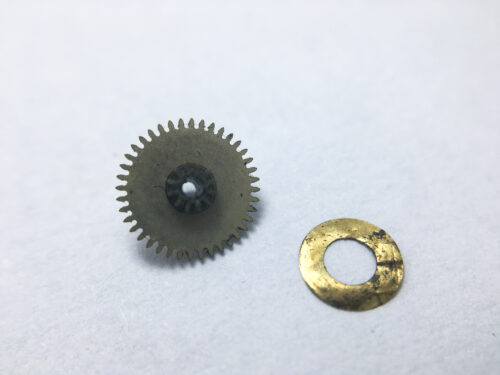 Landeron 39 hour wheel part 35