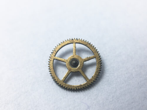 Landeron 39 coupling clutch wheel part 201