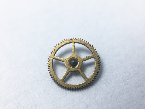 Landeron 39 coupling clutch wheel part 201