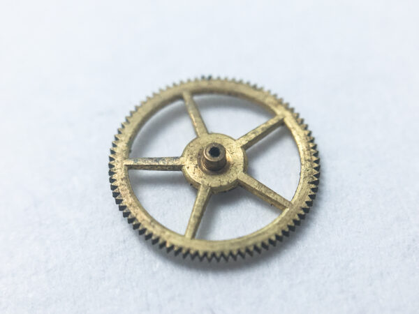 Landeron 39 driving wheel part 202 - Image 2