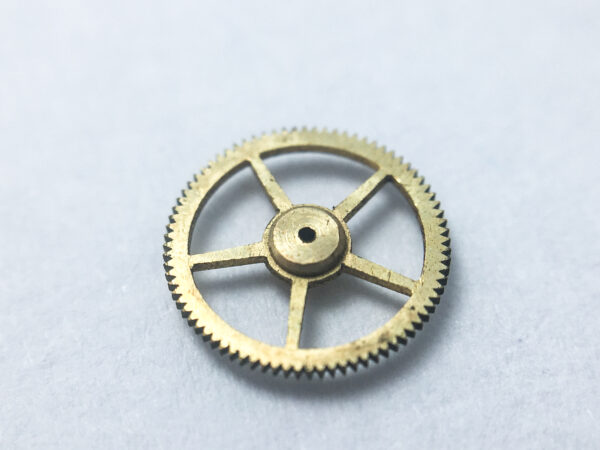 Landeron 39 driving wheel part 202 - Image 3