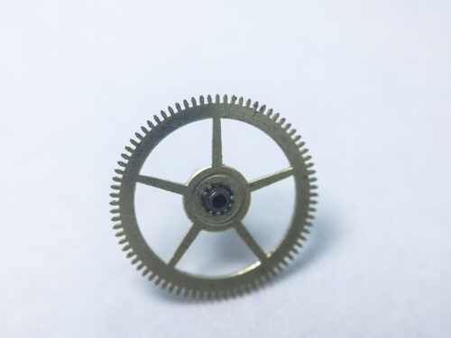 Landeron 39 center wheel with pinion part 23