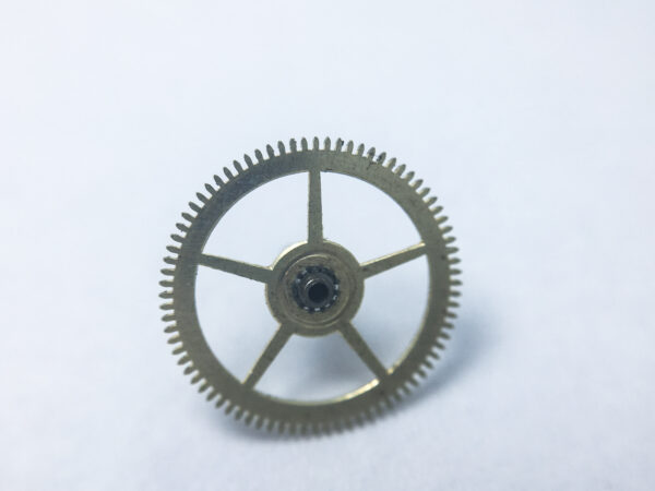 Landeron 39 center wheel with pinion part 23