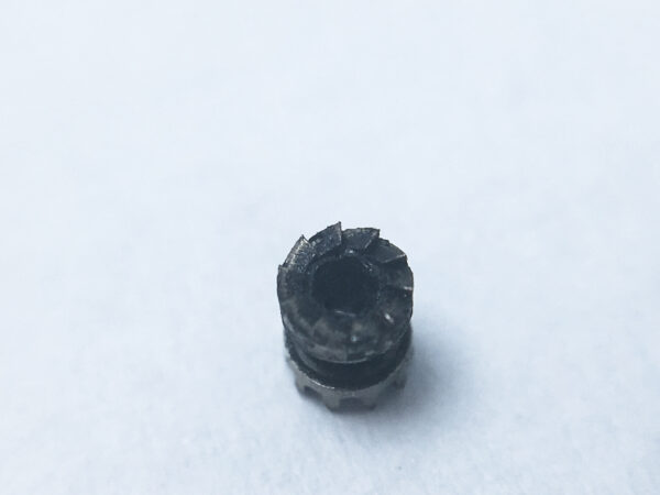 Landeron 39 clutch wheel part 44 - Image 2