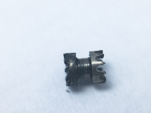 Landeron 39 clutch wheel part 44