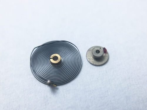 Landeron 39 hairspring for balance wheel part