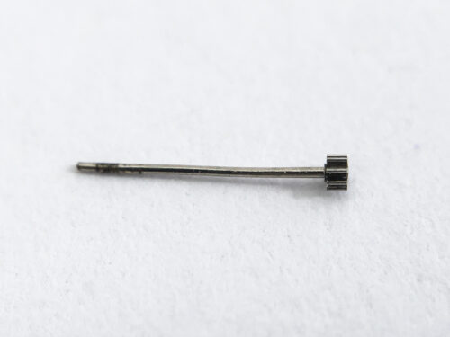 Longines 19AS sweep second pinion part 275