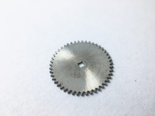 Landeron 39 ratchet wheel part 38