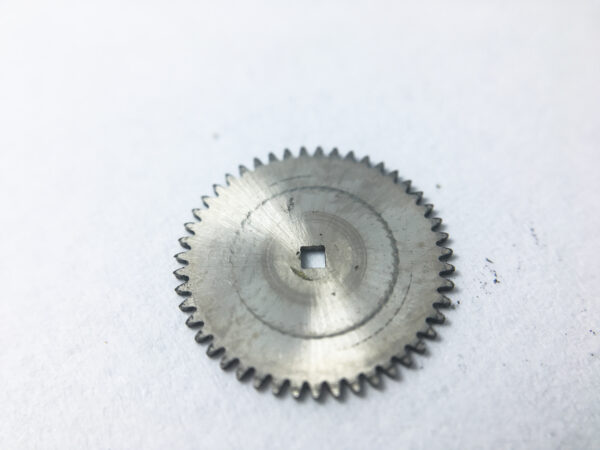 Landeron 39 ratchet wheel part 38 - Image 2