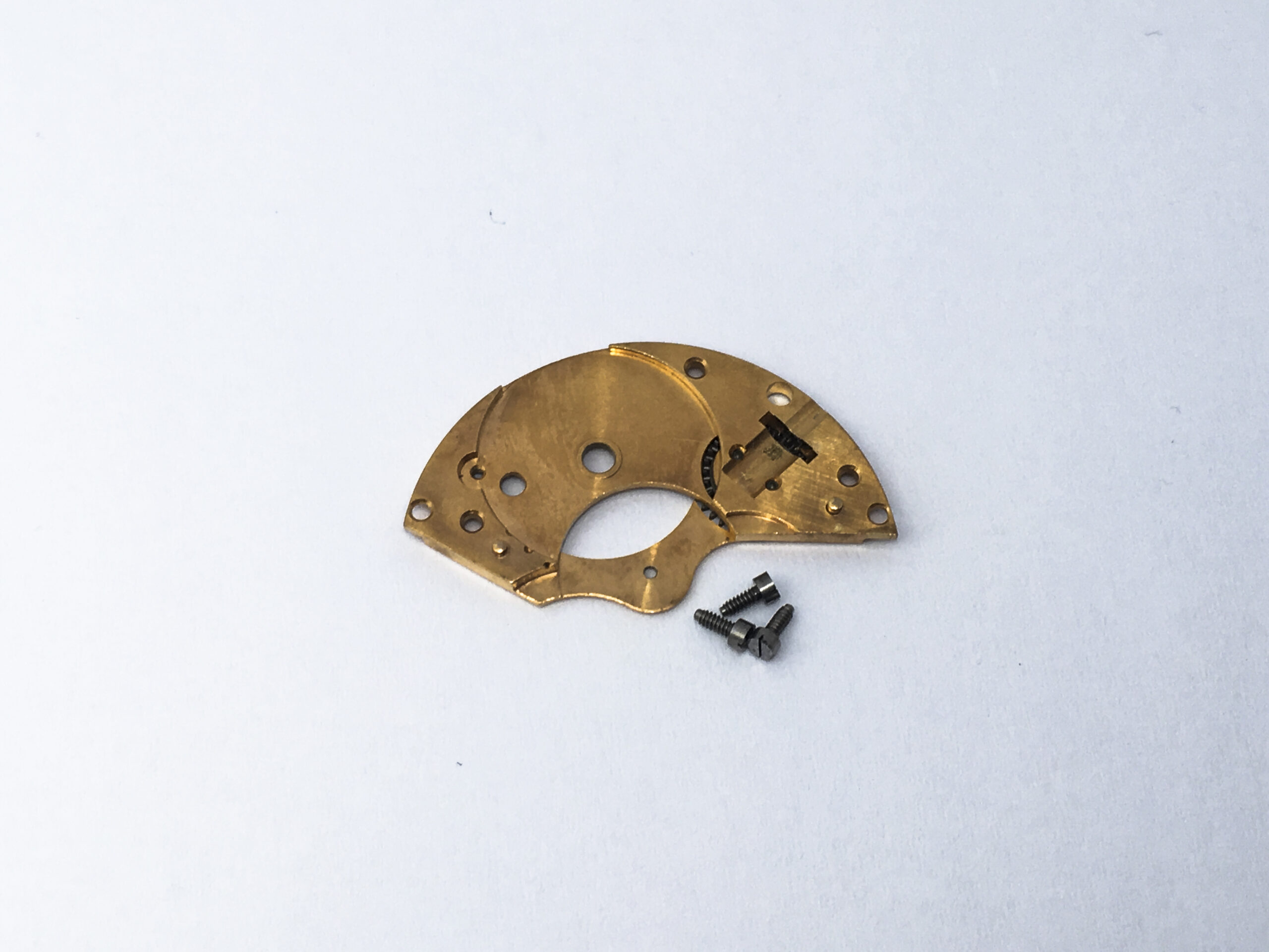 Omega caliber 265 barrel bridge part 1001 - Image 2