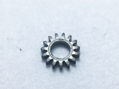 Landeron 39 setting wheel part 46