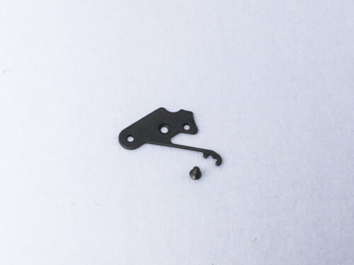 Omega caliber 265 setting lever spring part 1110