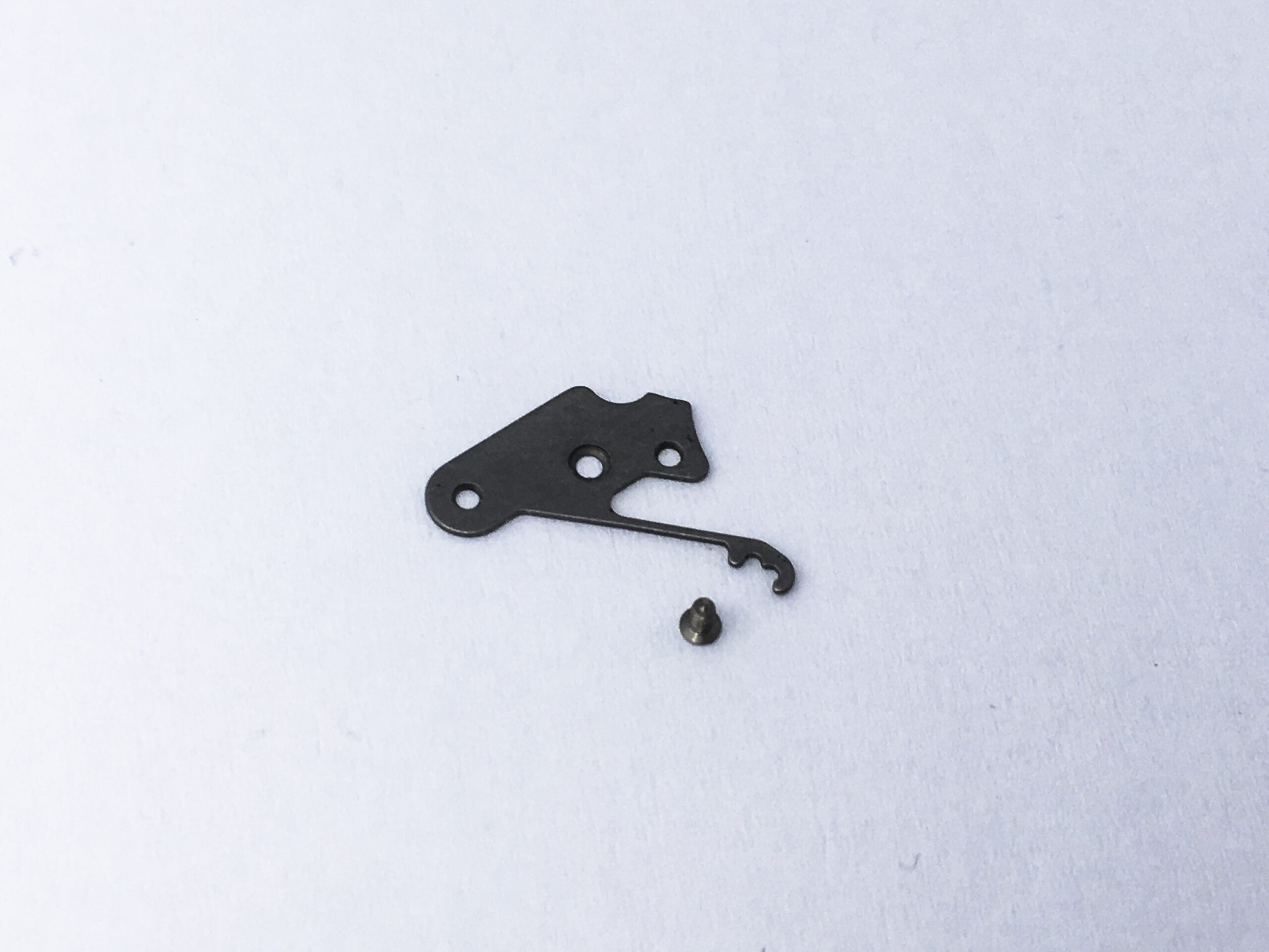 Omega caliber 265 setting lever spring part 1110