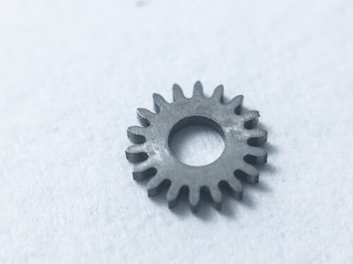 Landeron 39 intermediate setting wheel part 47