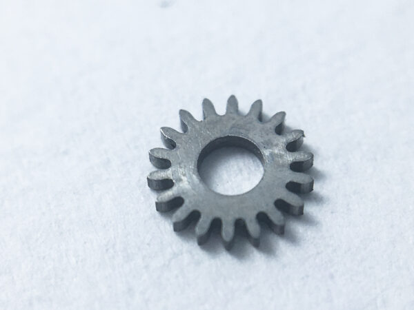 Landeron 39 intermediate setting wheel part 47