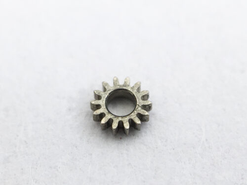 Longines 19AS setting wheel part 450