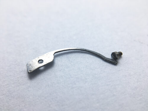 Landeron 39 operating lever spring part 210