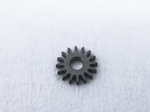 Omega caliber 265 setting wheel part 1113