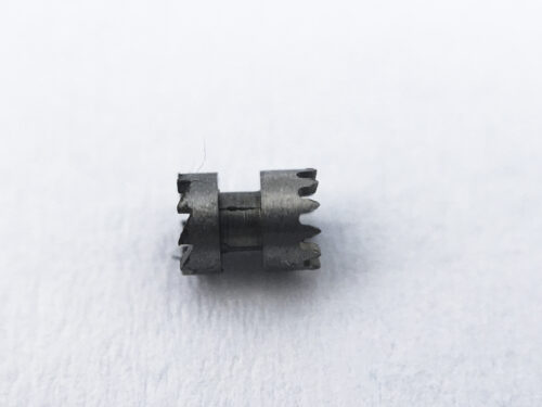 Omega caliber 265 clutch wheel part 1107