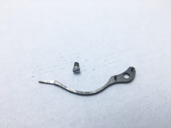 Landeron 39 hammer spring part 215
