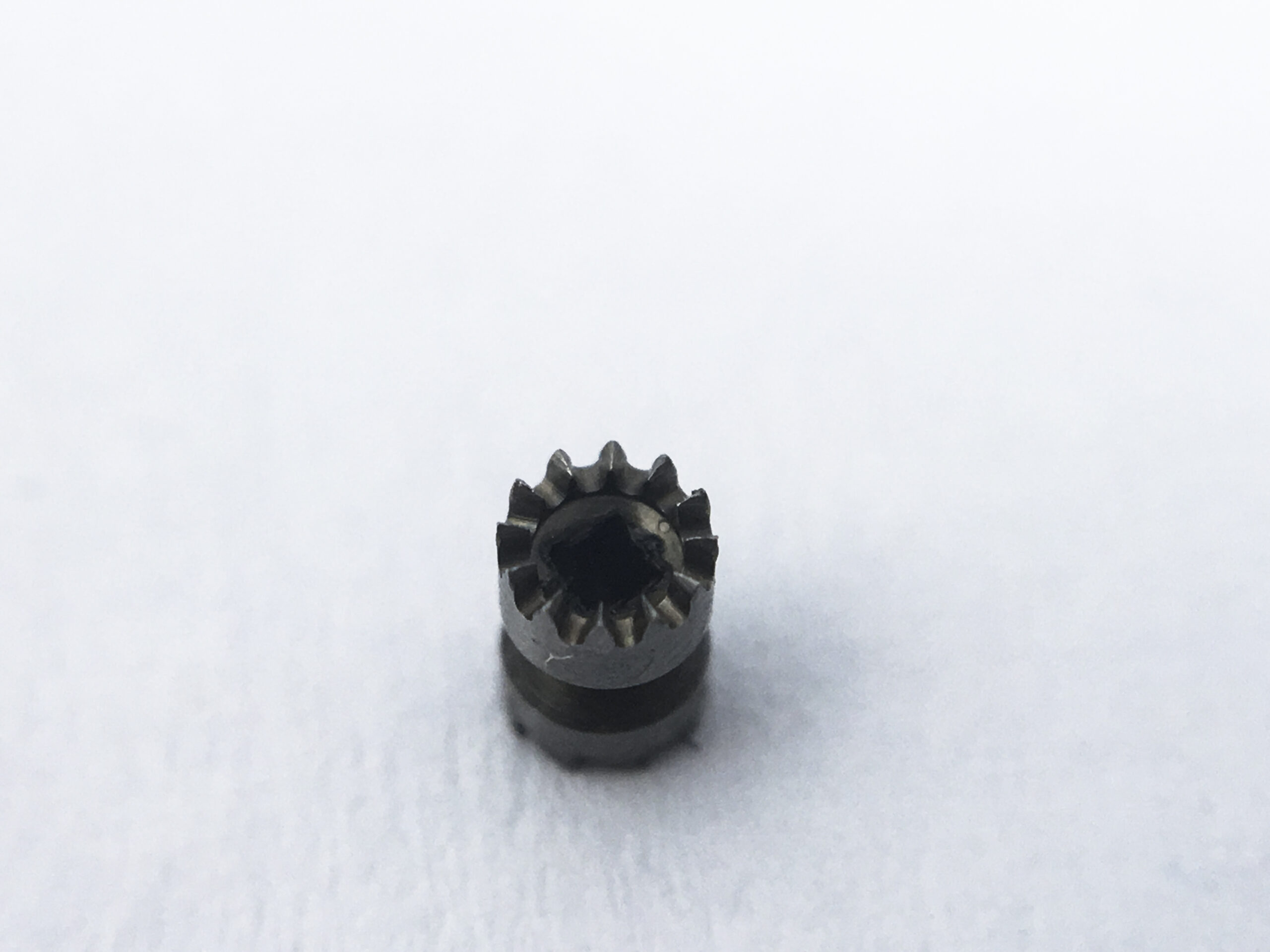 Omega caliber 265 clutch wheel part 1107 - Image 2