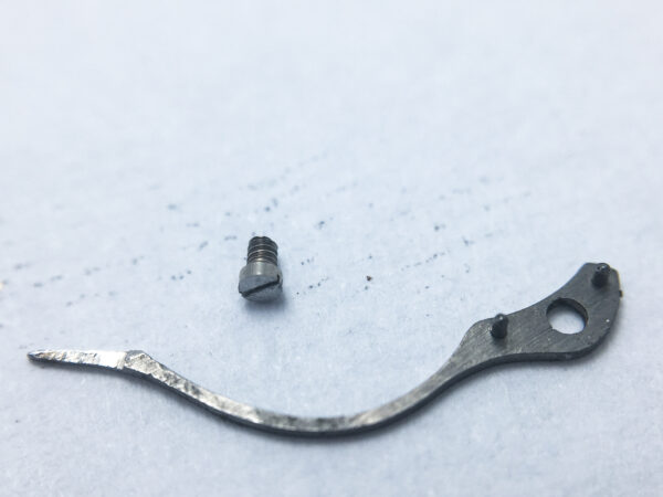 Landeron 39 hammer spring part 215 - Image 2