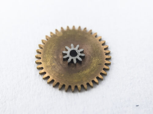Omega caliber 265 minute wheel part 1246