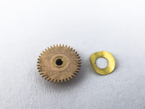 Omega caliber 265 hour wheel part 1231 - Image 2
