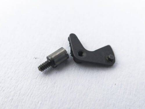Omega caliber 265 setting lever part 1109