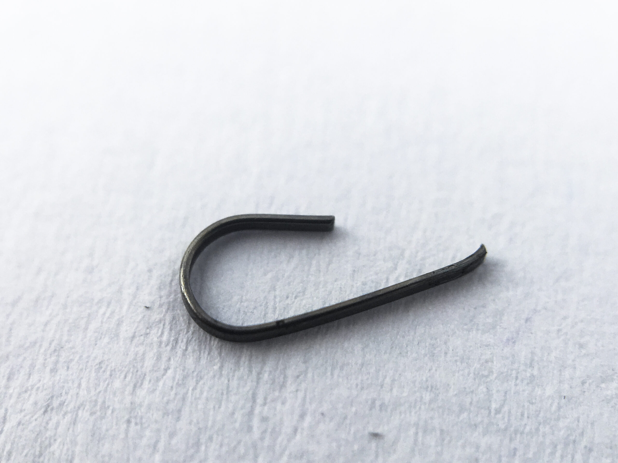 Omega caliber 265 yoke spring part 1112