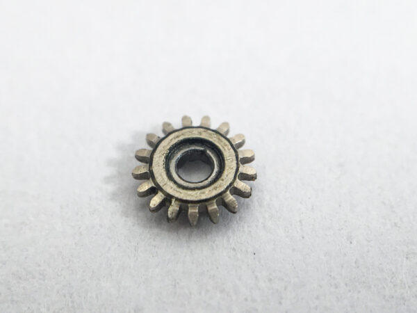 Longines 370 winding pinion part 410 - Image 2