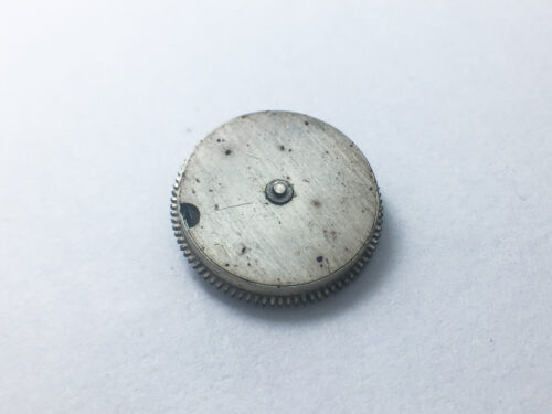 Landeron 39 barrel wheel with mainspring part 20