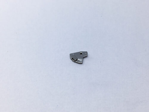 Tag Heuer calibre 11 upper wig-wag part