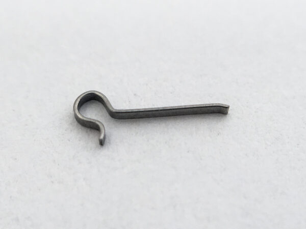 Longines 370 yoke spring part 440