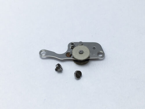 Tag Heuer calibre 11 additional minute train bridge part