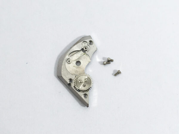 Longines 370 barrel bridge part 105