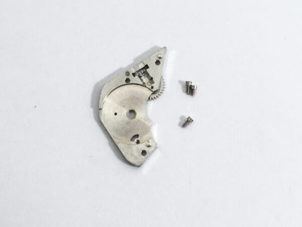 Longines 370 barrel bridge part 105 - Image 2