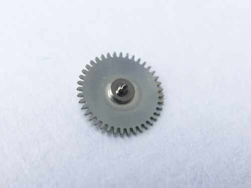 Tag Heuer calibre 11 second wheel driving pinion part