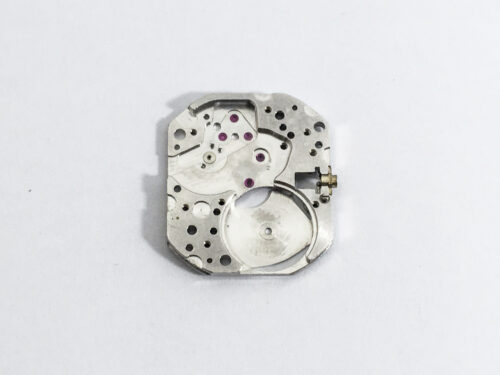 Longines 370 main plate part 100